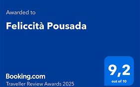 Feliccità Pousada